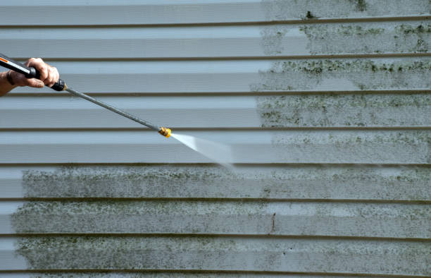 Best Gutter Cleaning  in Gettysburg, SD