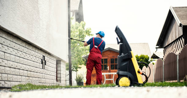 Professional Pressure Washing Services in Gettysburg, SD